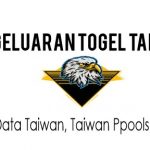 Pengeluaran Togel Taiwan 2021