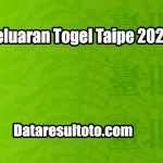 Pengeluaran Togel Taipe 2022